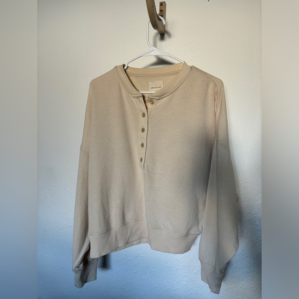 American Eagle Matching Set